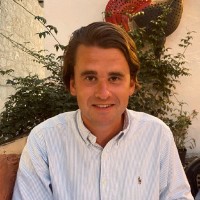 Thijs Spaargaren