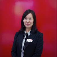Vicky Zhang