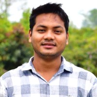 UDIT DAS