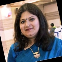 Dhrita Adhya