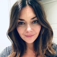 Karolina Szewko Svennemyr