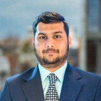 Adrian D'Souza