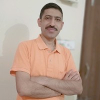 Anurag Sharma