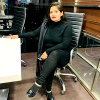 Chanchal Verma