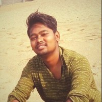 Prashant Gedam