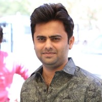 Sandeep Lohar