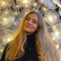 Kateryna Hanko