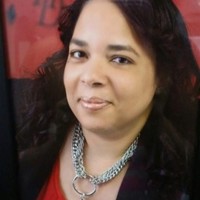 Cherri Griffith
