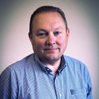 Pete Hughes