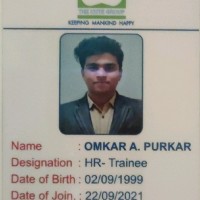 Omkar Purkar