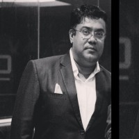 Kumar Rupesh