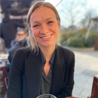 Tessa Van Den Haak