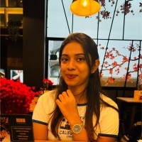 Josephine Kavya