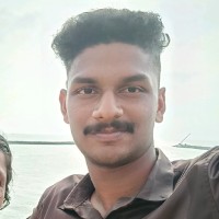 Vishnuraj .G