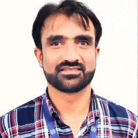 Khalid Bhatt