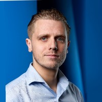 Dennis Van Evert