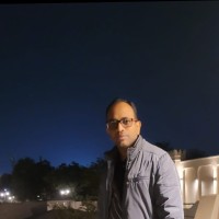 Amarnath Prasad