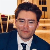 Connor Przelomski