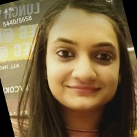 Anisha Singhal