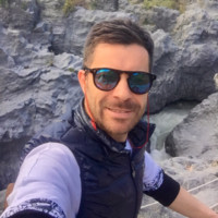 Dario Convertino