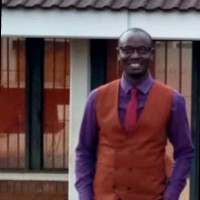 Abraham wafula