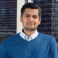 Muhammad Hassan Iqbal