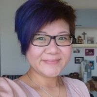 Elaine Wong