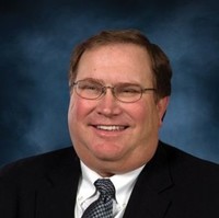 Mark Haney