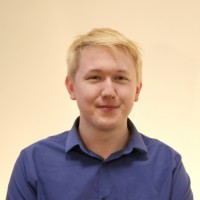 Connor Crabb-Thompson