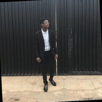 Ojebiyi Ayomide Oluwaseun