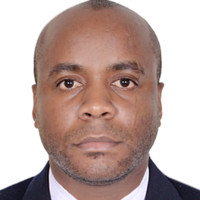 AKUM DERICK DOHNJI