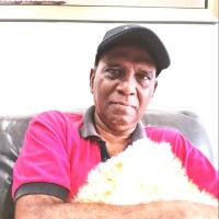 kamalanathan subramaniam