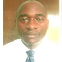 Isaac Elakhe