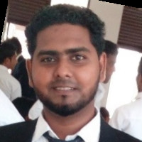 Mohamed Raashid Peer Mohammed