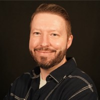 Scott Bradley