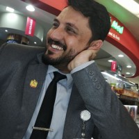Fakhar Sajjad