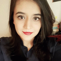 Naema Ahmed