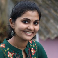 Reshma satheesh