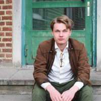 Fredrik Orheim