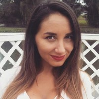 Anastasiia Mekhedenko