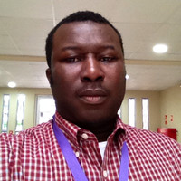 Emmanuel Jarikre (MNSE, COREN)