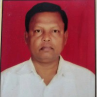 Rajakishore Jena
