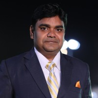 Ajay Kasat