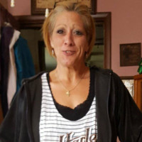 Christine Utterback