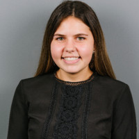Courtney Lavia