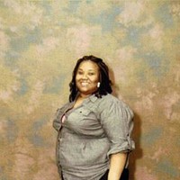 Tyesha Randle