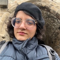 Reyhane Khakbaz Moghaddam