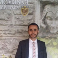 Morad Al Mashalleh