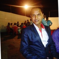Ashutosh Sahani