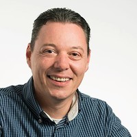 Mark Van Den Heuvel